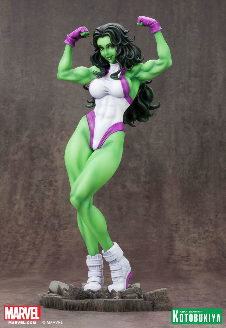 she-hulk-bishoujo-statue-marvel-kotobukiya-1