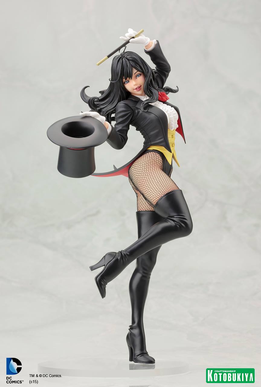 Dc Comics Bishoujo Statues Bishoujo Statues