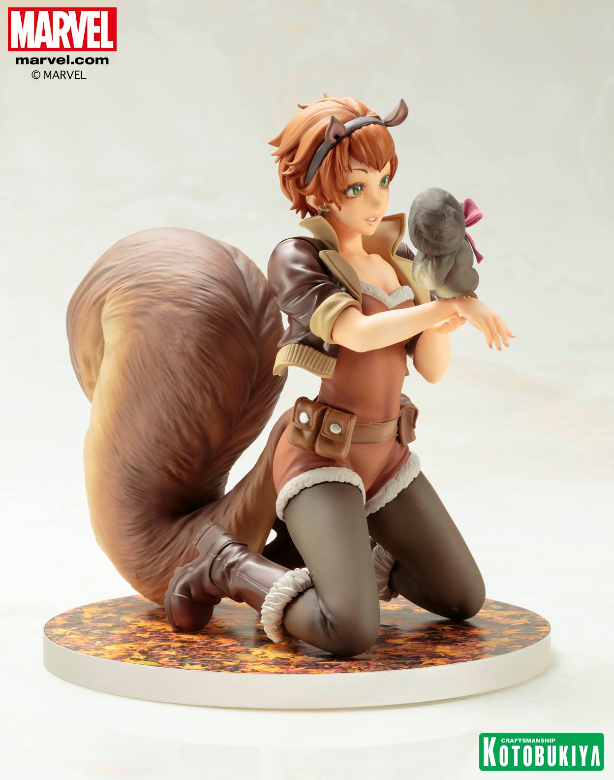 squirrel-girl-bishoujo-statue-marvel-kotobukiya-3