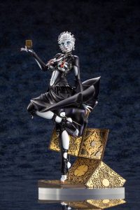 pinhead bishoujo