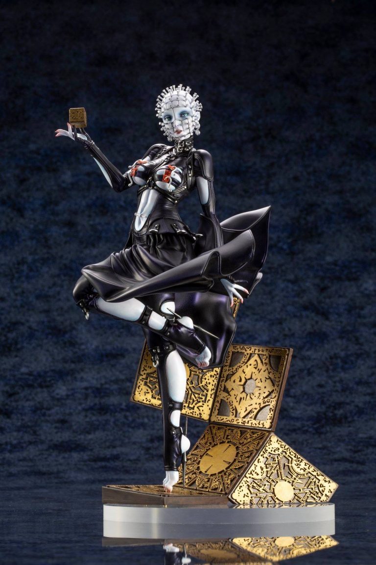 bishoujo hellraiser