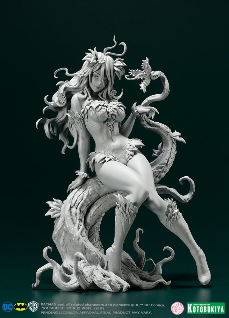 bishoujo ivy