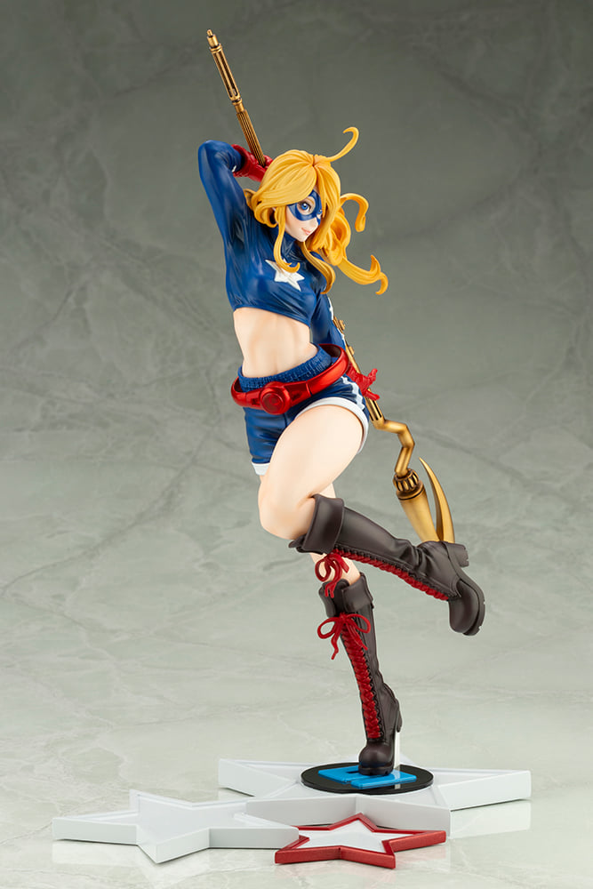 stargirl bishoujo statue