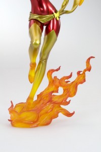 X-Men Dark Phoenix Bishoujo Statue from Kotobukiya and Marvel