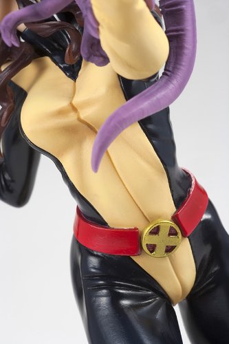 X-Men Kitty Pryde Bishoujo Statue from Marvel and Kotobukiya