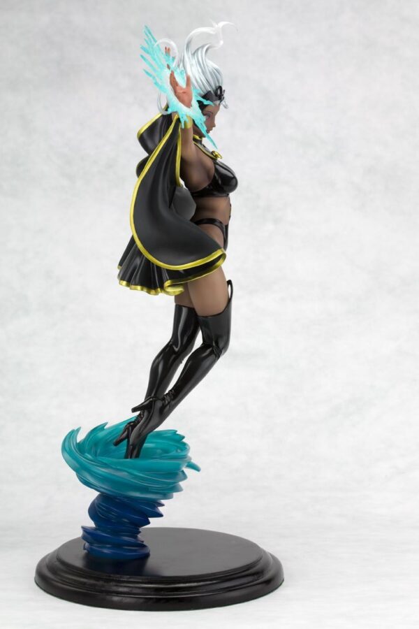 X-Men Storm Bishoujo Statue from Kotobukiya and Marvel