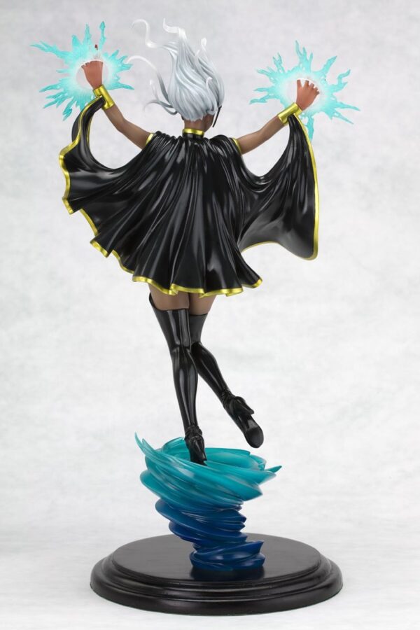 X-Men Storm Bishoujo Statue from Kotobukiya and Marvel