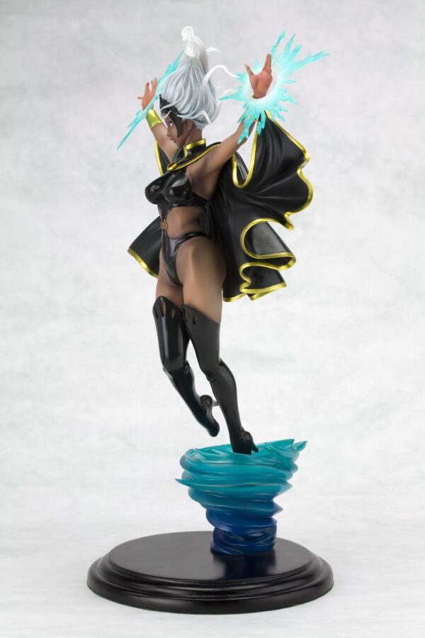 X-Men Storm Bishoujo Statue from Kotobukiya and Marvel