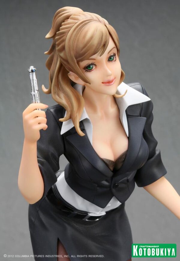 Men In Black 3 Agent G Bishoujo Statue from Kotobukiya