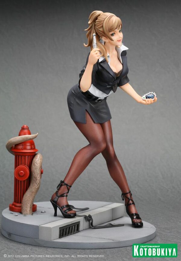 Men In Black 3 Agent G Bishoujo Statue from Kotobukiya