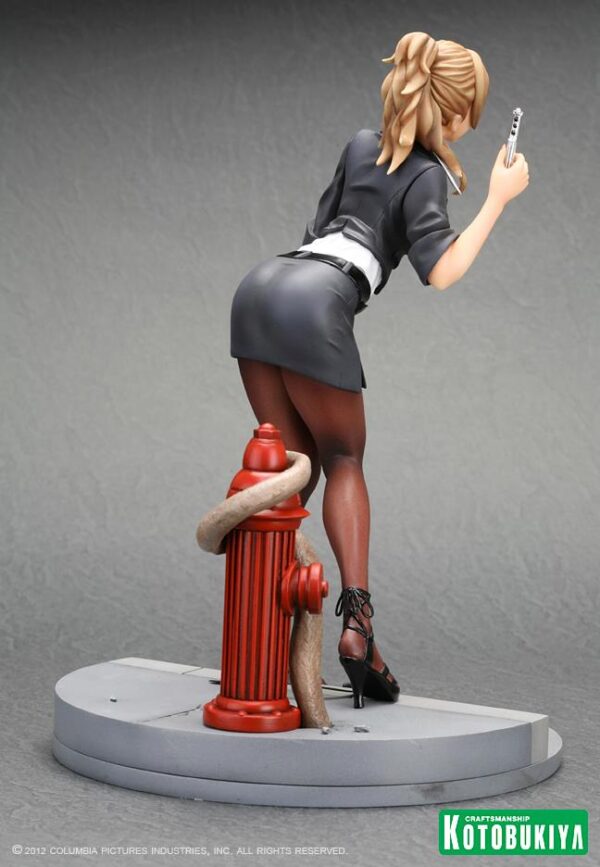 Men In Black 3 Agent G Bishoujo Statue from Kotobukiya