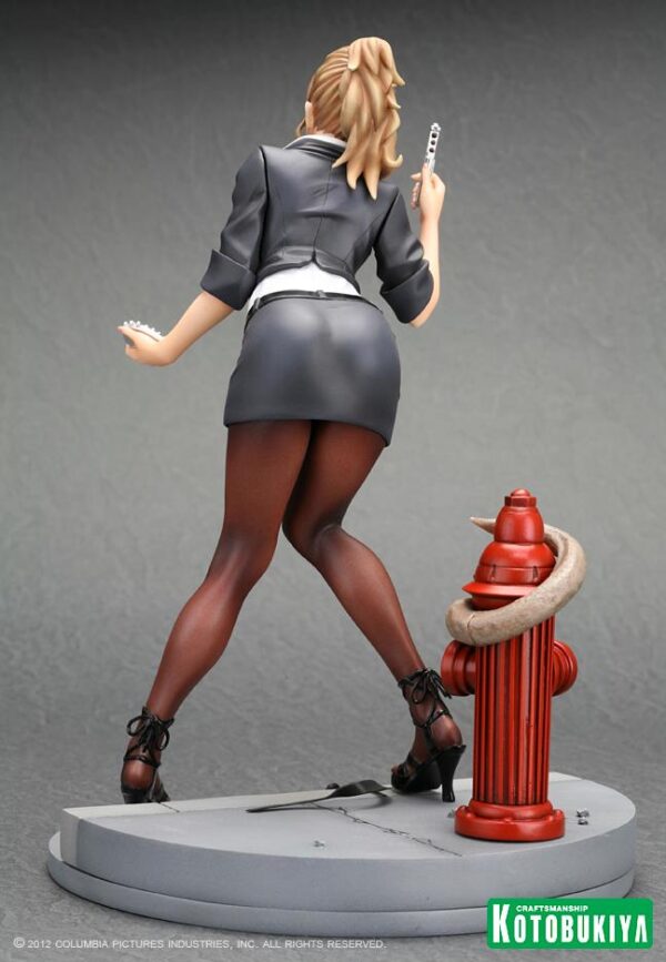 Men In Black 3 Agent G Bishoujo Statue from Kotobukiya