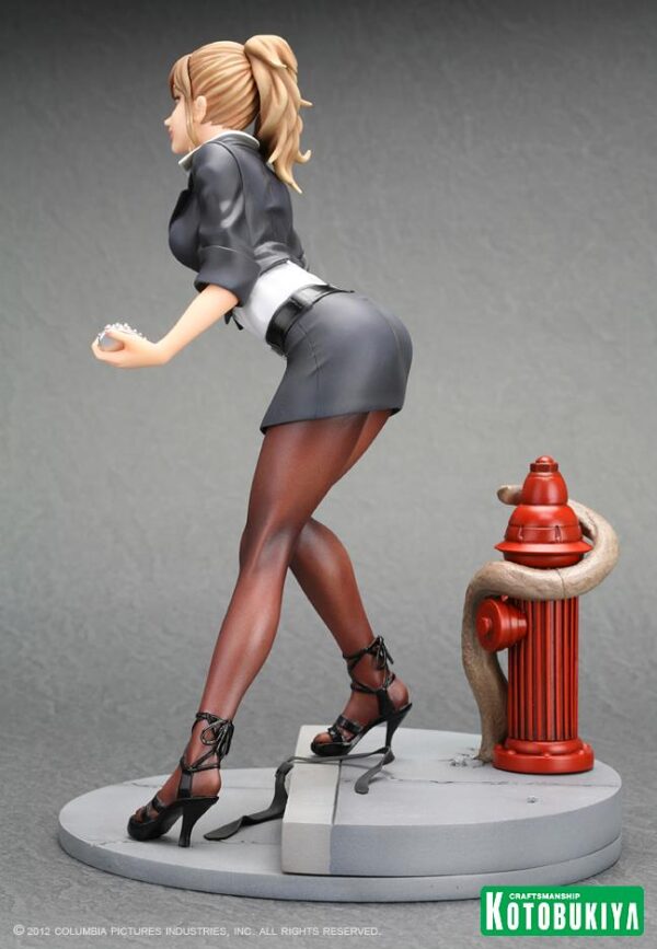 Men In Black 3 Agent G Bishoujo Statue from Kotobukiya