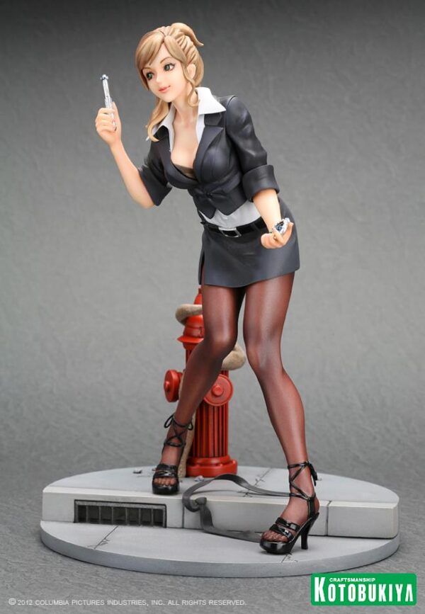 Men In Black 3 Agent G Bishoujo Statue from Kotobukiya