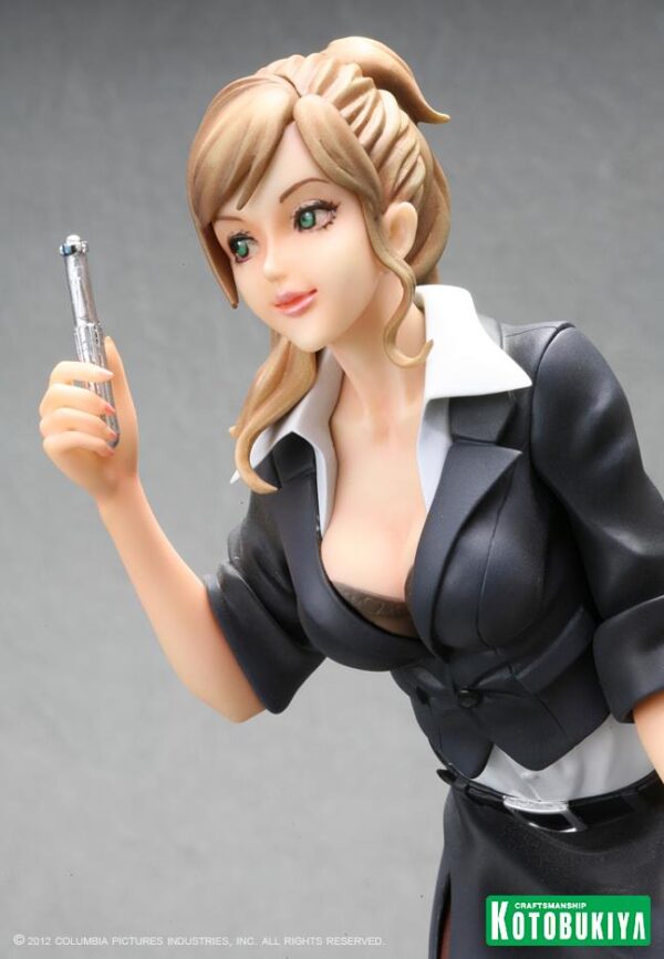 Men In Black 3 Agent G Bishoujo Statue from Kotobukiya