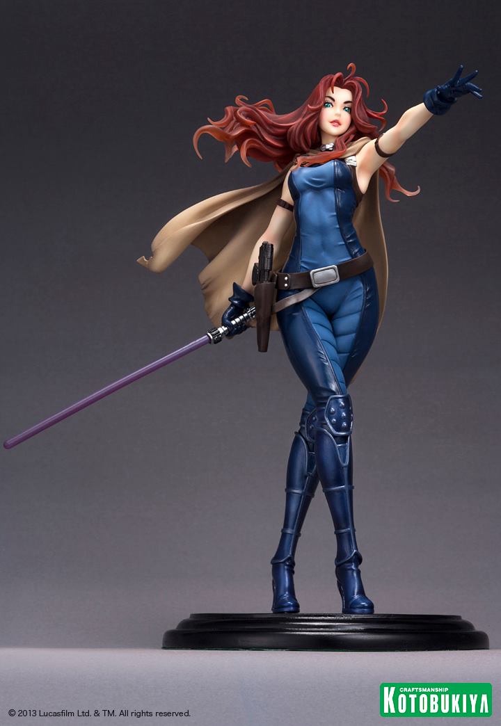 Mara on sale jade figure