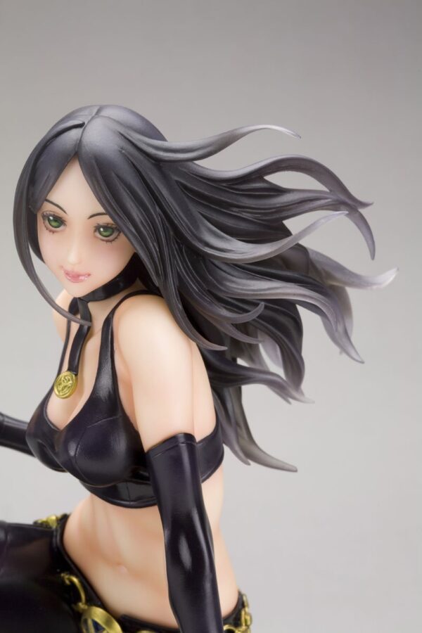 X-23 Bishoujo Statue from Kotobukiya and Marvel