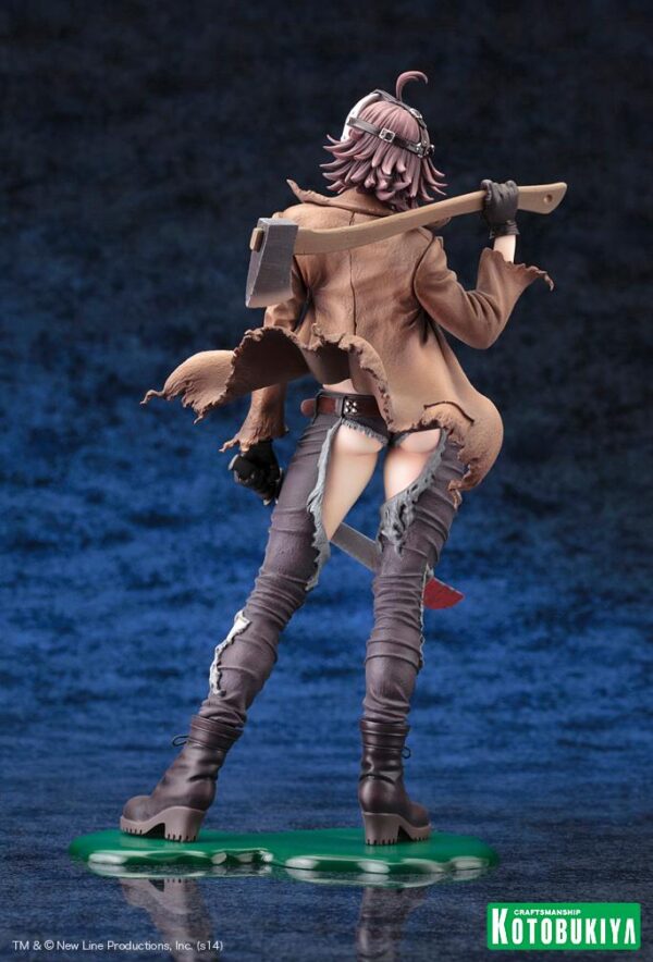 Jason Vorhees Bishoujo Statue from Kotobukiya