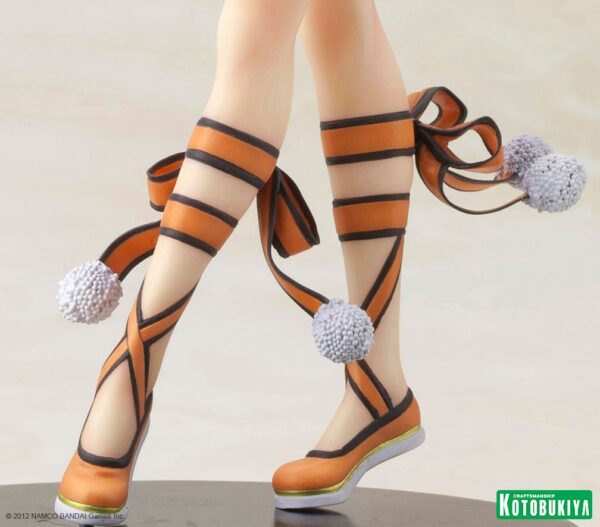 Tekken Tag Tournament 2 Ling Xiaoyu Bishoujo Statue from Kotobukiya