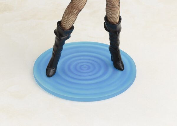 Black Canary Bishoujo Statue from DC Comics and Kotobukiya