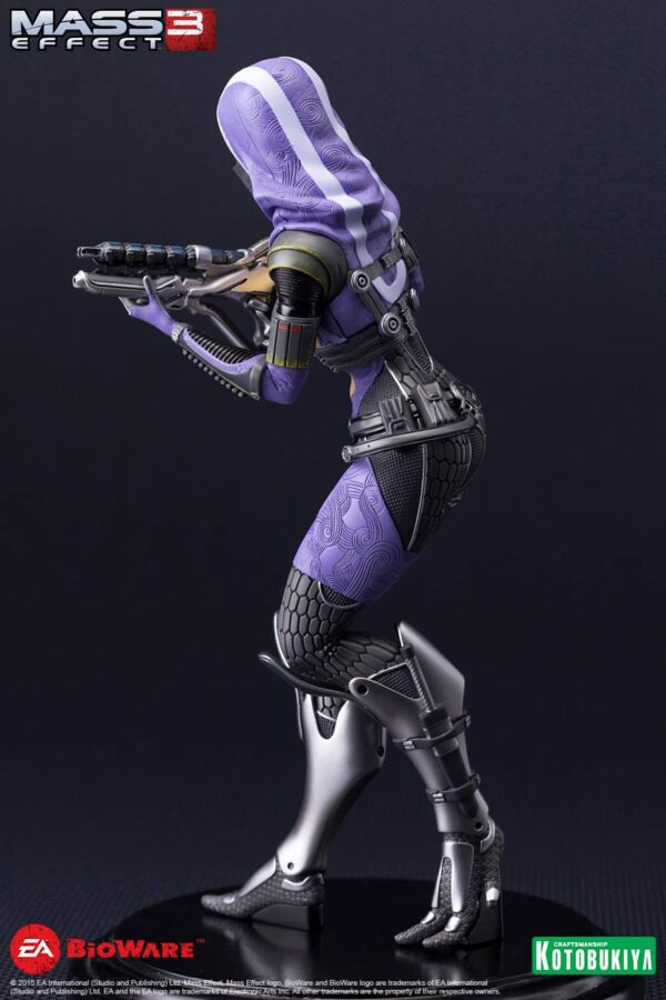 Mass Effect 3 Tali'zorah Bishoujo Statue from Kotobukiya