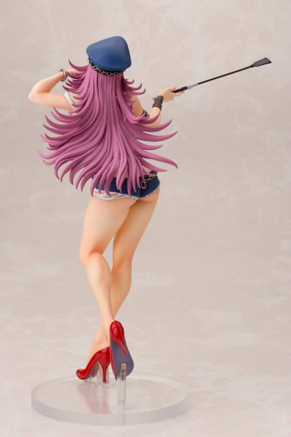 Street Fighter Poison Bishoujo Statue from Kotobukiya