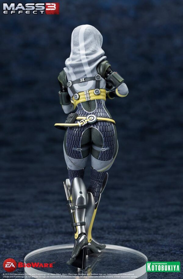 Tali'zorah Mass Effect 3 Bioware Exclusive Bishoujo Statue from Kotobukiya