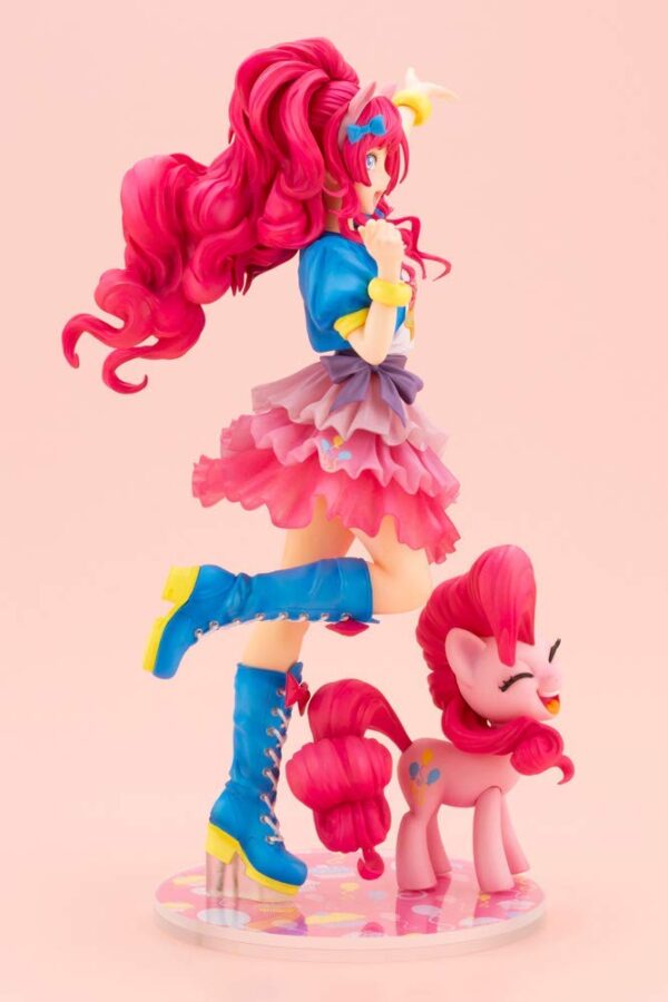 My Little Pony Pinkie Pie Bishoujo Statue