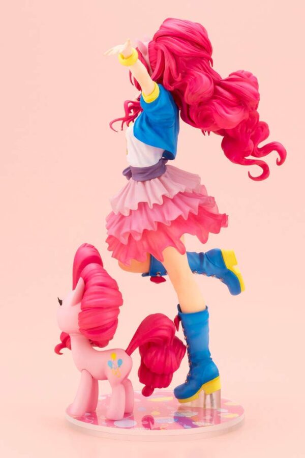 My Little Pony Pinkie Pie Bishoujo Statue