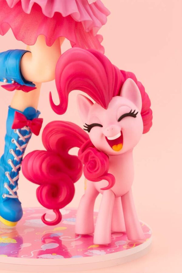 My Little Pony Pinkie Pie Bishoujo Statue