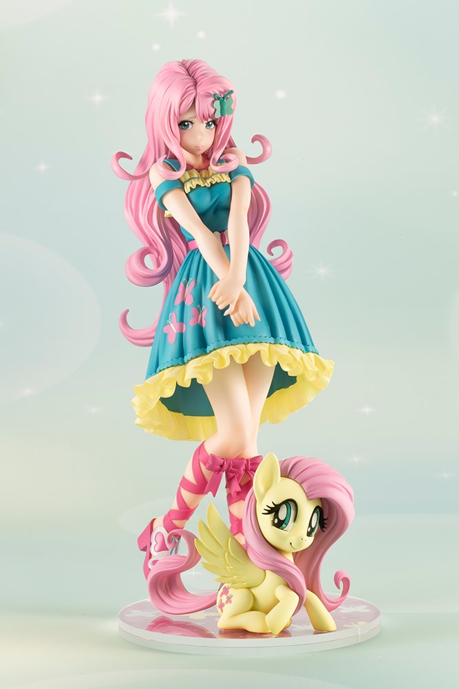 MY LITTLE PONY PINKIE PIE BISHOUJO STATUE  Figure  KOTOBUKIYA