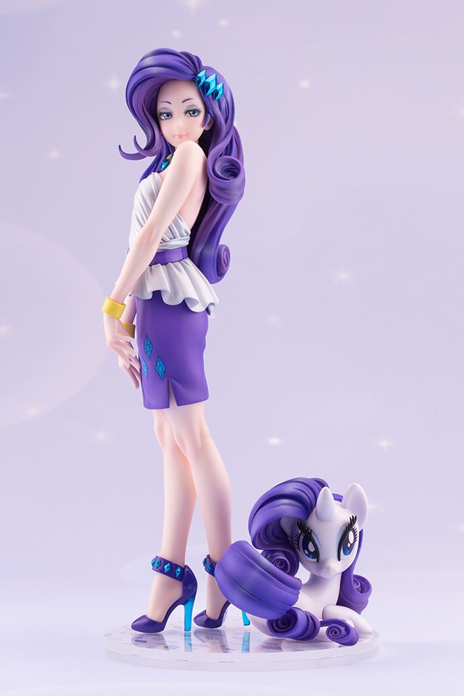 Bishoujo 2024 statue mlp