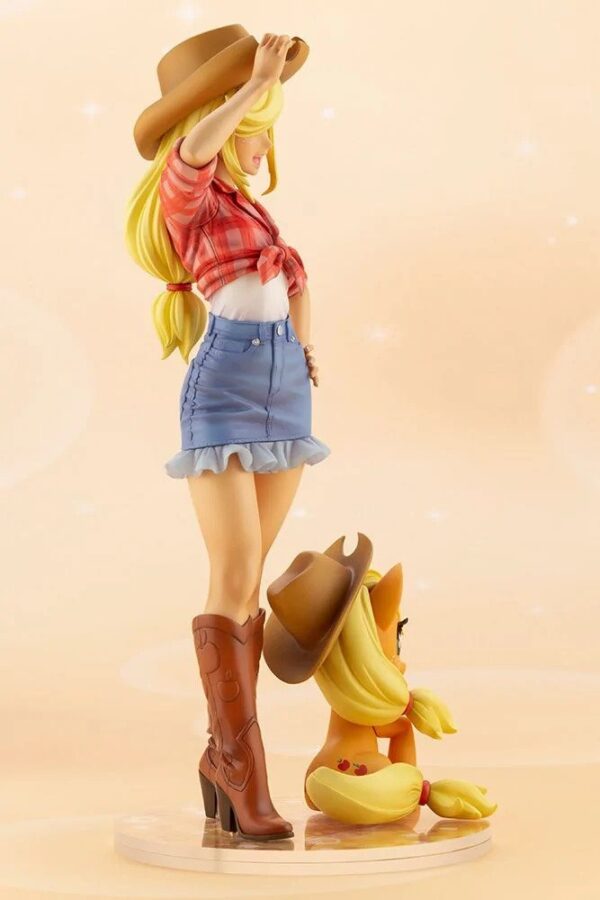 My Little Pony Applejack Bishoujo Statue from Kotobukiya