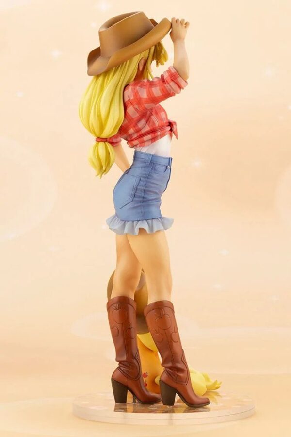 My Little Pony Applejack Bishoujo Statue from Kotobukiya