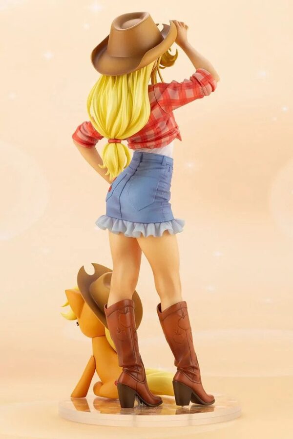 My Little Pony Applejack Bishoujo Statue from Kotobukiya