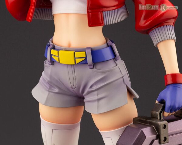 Transformers Optimus Prime Bishoujo Statue from Kotobukiya and Hasbro