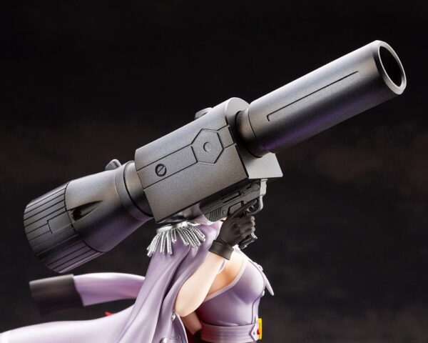 Transformers Megatron Bishoujo Statue from Kotobukiya and Hasbro