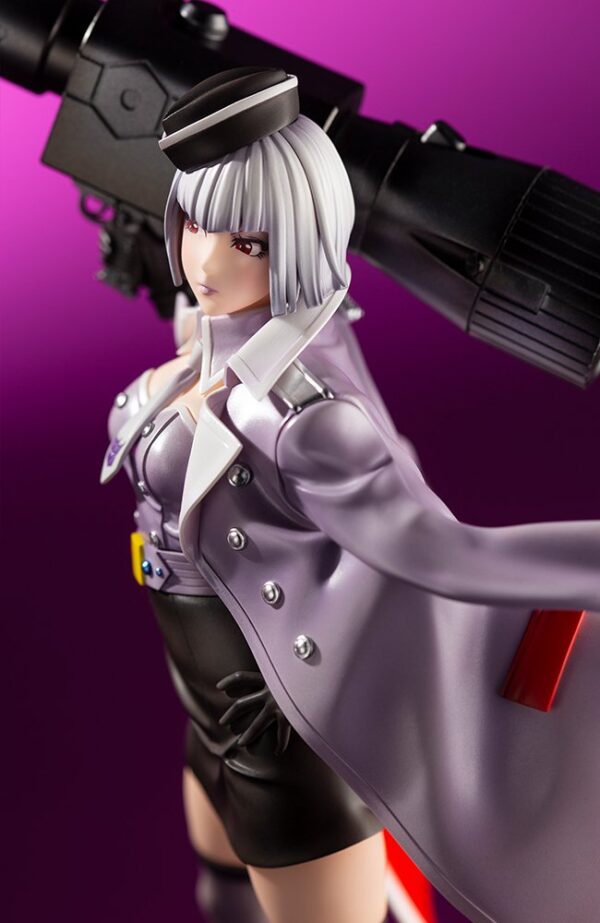 Transformers Megatron Bishoujo Statue from Kotobukiya and Hasbro