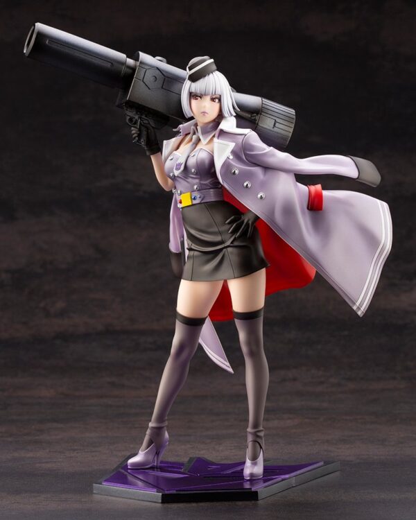 Transformers Megatron Bishoujo Statue from Kotobukiya and Hasbro