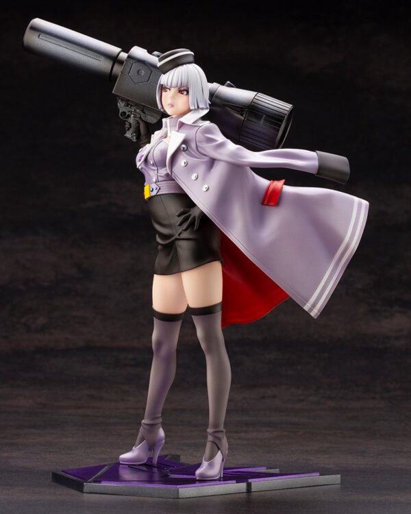 Transformers Megatron Bishoujo Statue from Kotobukiya and Hasbro