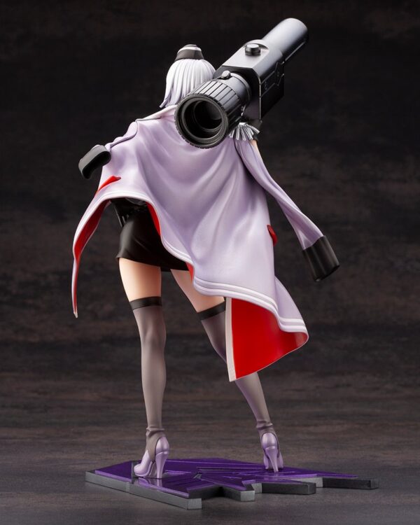 Transformers Megatron Bishoujo Statue from Kotobukiya and Hasbro