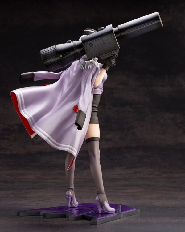 Transformers Megatron Bishoujo Statue from Kotobukiya and Hasbro