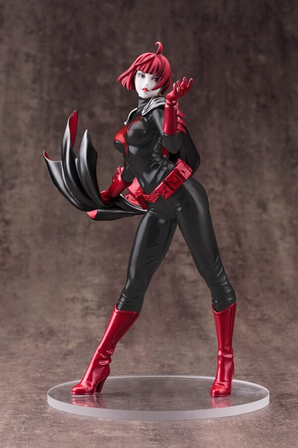 Batwoman 2nd Edition Bishoujo Statue from DC Comics and Kotobukiya