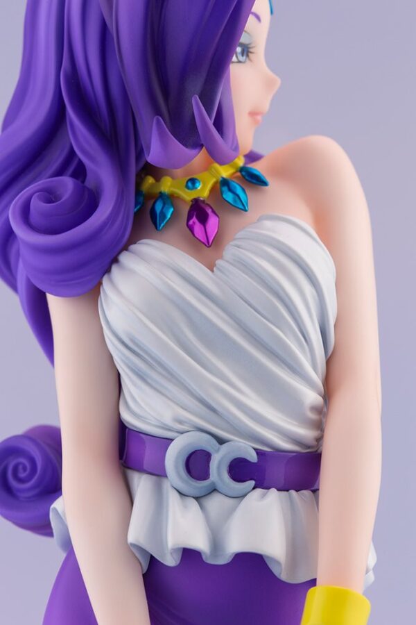 My Little Pony Rarity Bishoujo Statue from Kotobukiya and Hasbro