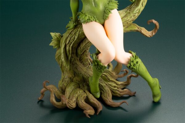 Poison Ivy Returns Bishoujo Statue from DC Comics and Kotobukiya