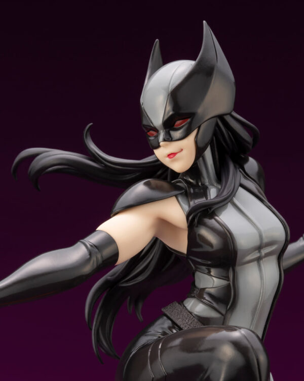 Wolverine Laura Kinney X-Force Version Bishoujo Statue from Marvel and Kotobukiya