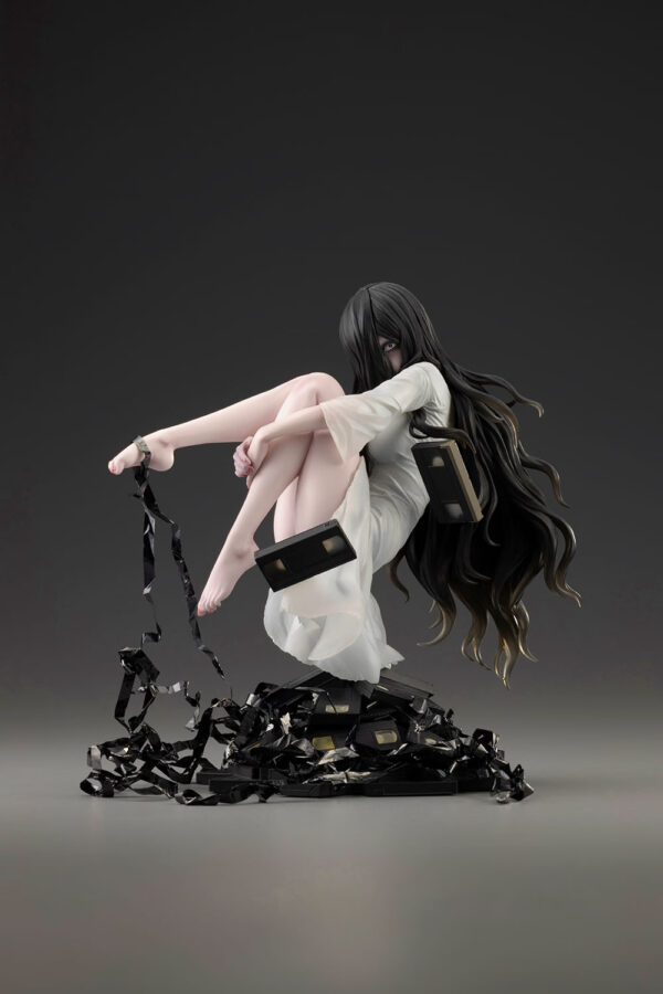 Sadako Bishoujo Statue from Kotobukiya