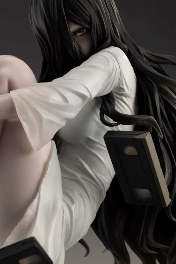 Sadako Bishoujo Statue from Kotobukiya