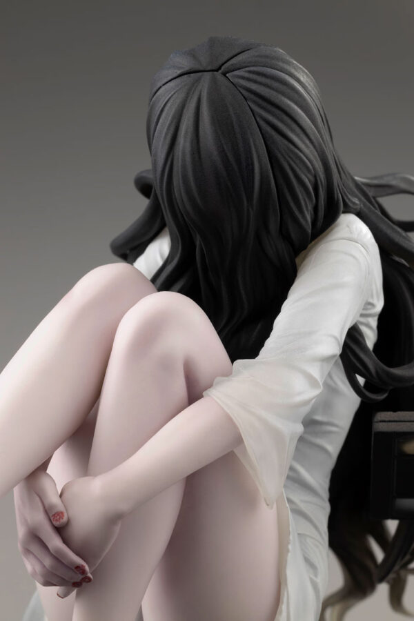 Sadako Bishoujo Statue from Kotobukiya