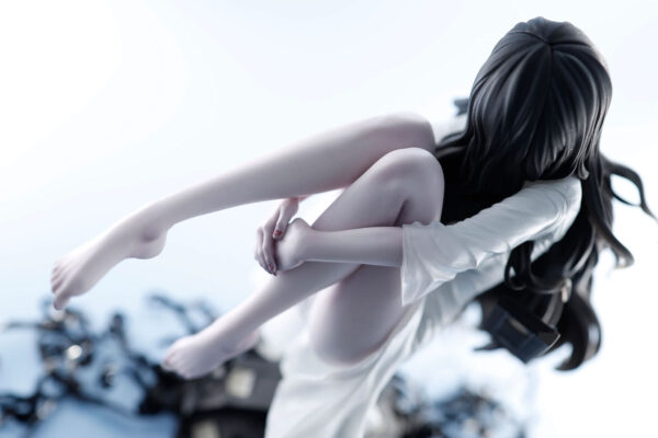 Sadako Bishoujo Statue from Kotobukiya